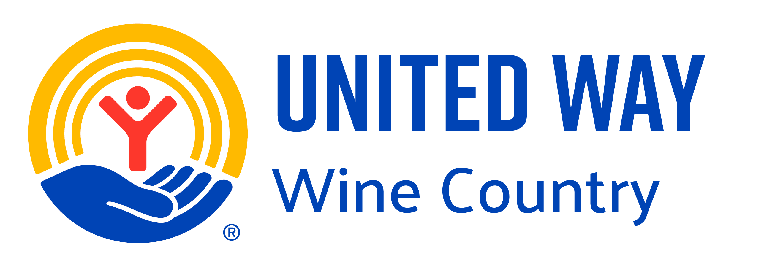 United Way Wine Country Logo